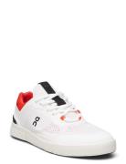 The Roger Spin Low-top Sneakers Multi/patterned On