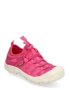 Bisgaard Zion Low-top Sneakers Pink Bisgaard