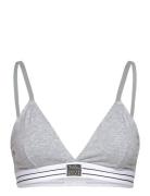 Core Original Triangle Bra BH Grey Björn Borg