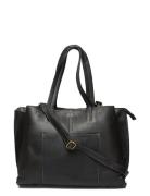 Eliana Bags Small Shoulder Bags-crossbody Bags Black RE:DESIGNED EST 2003