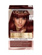 L'oréal Paris, Excellence, Universal Nudes, Hair Color That Matches All Skin T S Beauty Women Hair Care Color Treatments L'Oréal Paris