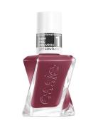 Essie Gel Couture Not What It Seams 523 13,5 Ml Neglelak Gel Red Essie