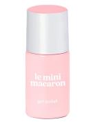 Single Gel Polish H Y Ginger Neglelak Gel Pink Le Mini Macaron