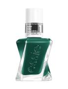 Essie Gel Couture In-Vest In Style 548 13,5 Ml Neglelak Gel Green Essie
