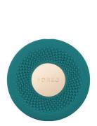 Ufo™ 3 Go Evergreen Beauty Women Skin Care Face Cleansers Accessories Green Foreo