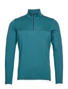 Core Gain Midlayer M Sport Sweatshirts & Hoodies Fleeces & Midlayers Green Craft