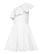 Chloey Dresses & Skirts Dresses Casual Dresses Sleeveless Casual Dresses White Molo