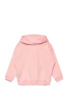 College Hoodie Tops Sweatshirts & Hoodies Hoodies Pink Gugguu