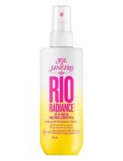 Rio Radiance Spf 50 Body Oil Beauty Women Skin Care Body Body Oils Nude Sol De Janeiro
