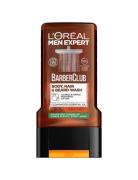 L'oréal Paris Men Expert Shower Gel 300Ml Shower Gel Badesæbe Nude L'Oréal Paris