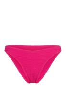 Swim Brief Brazilian Naomi Cre Swimwear Bikinis Bikini Bottoms Bikini Briefs Pink Lindex