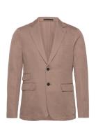 Sainte Blazer Suits & Blazers Blazers Single Breasted Blazers Brown AllSaints