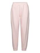 Athletics Nature State French Terry Sweatpant Sport Sweatpants Pink New Balance