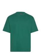 Soho Sl Tee Tops T-Kortærmet Skjorte Green Oakley Sports