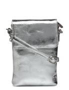 Mobilebag Mobilaccessory-covers Ph Cases Silver DEPECHE