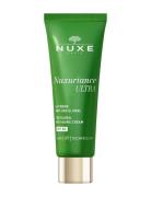 Nuxuriance Ultra - Spf30 Day Cream 50 Ml Fugtighedscreme Dagcreme Nude NUXE