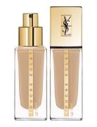 Yves Saint Laurent Le Teint Fluid Foundation Br40 Foundation Makeup Yves Saint Laurent