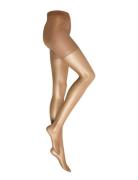 Oroblu Shock Up Light 20 Lingerie Pantyhose & Leggings Beige Oroblu