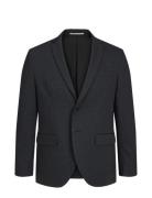 Jprj S Stretch Blazer Noos Suits & Blazers Blazers Single Breasted Blazers Black Jack & J S