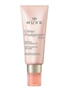 Prodigieuse Boost Light Comb Skin 40 Ml Fugtighedscreme Dagcreme Nude NUXE