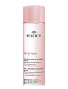 Very Rose Cleansing Water Sensitive Skin 200 Ml Makeupfjerner Nude NUXE