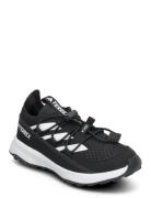 Terrex Voyager 21 H.rdy K Sport Sports Shoes Running-training Shoes Black Adidas Terrex