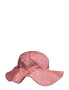 Bucket Hat Solhat Pink En Fant