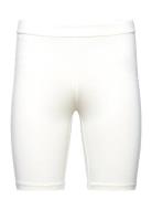 Jbs Of Dk Shorts Wool Bottoms Shorts Casual Shorts White JBS Of Denmark