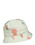 Sun Hats Ss 24 Solhat Green Lindex