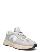 City-Free Safari - Men Low-top Sneakers Grey ARKK Copenhagen