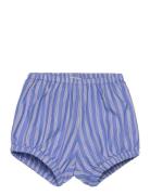 Pacey Bottoms Shorts Blue MarMar Copenhagen