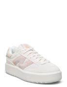 New Balance Ct302 Low-top Sneakers Pink New Balance