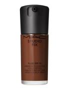 Studio Fix Fluid Broad Spectrum Foundation Spf 15 Foundation Makeup MAC