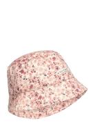 Bucket Hat Accessories Headwear Hats Bucket Hats Pink En Fant