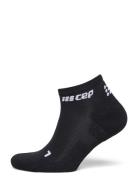 Cep Ultralight Socks, Low Cut, V3, Women Lingerie Socks Footies-ankle Socks Black CEP