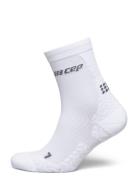 Cep Ultralight Socks, Mid Cut, V3, Women Lingerie Socks Regular Socks White CEP