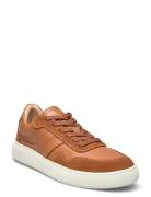 Adventure Ii Low-top Sneakers Brown Sneaky Steve