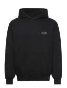 Anf Mens Sweatshirts Tops Sweatshirts & Hoodies Hoodies Black Abercrombie & Fitch