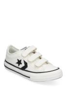 Star Player 76 3V Low-top Sneakers White Converse