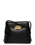 Id Petite Soft Shoulder Bag Bags Small Shoulder Bags-crossbody Bags Black 3.1 Phillip Lim