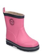 Rain Boots,Taika 2.0 Shoes Rubberboots High Rubberboots Pink Reima