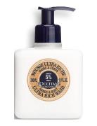 Shea Ultra Rich Hand Body Wash 300Ml Beauty Women Home Hand Soap Liquid Hand Soap Nude L'Occitane