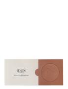 Matte Mineral Bronzer Skymning Bronzer Solpudder Multi/patterned IDUN Minerals