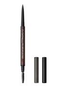 Pro Brow Definer 1Mm - Hickory Øjenbrynsblyant Makeup Nude MAC