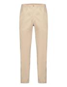 Polo Prepster Classic Fit Chino Pant Bottoms Trousers Chinos Beige Polo Ralph Lauren