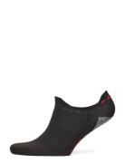 Falke Ru5 Race Invisible W Sport Socks Footies-ankle Socks Black Falke Sport