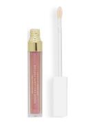 Revolution Pro Vegan Collagen Peptide High Shine Lip Gloss Bijoux Lipgloss Makeup Nude Revolution PRO