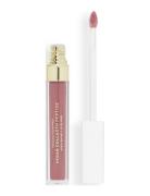 Revolution Pro Vegan Collagen Peptide High Shine Lip Gloss Stripped Lipgloss Makeup Nude Revolution PRO