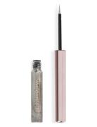 Revolution Super Flick Liquid Eyeliner Silver Eyeliner Makeup Silver Makeup Revolution