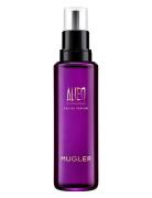 Mugler Alien Hyper Refill 100 Ml Parfume Eau De Parfum Nude Mugler